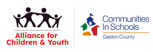 Alliance for Children Communities In School Logos